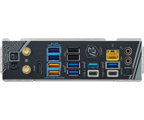 Płyta główna ASRock X870E Nova WiFi Płyta główna ASRock X870E Nova WiFi