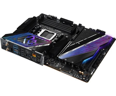 Płyta główna ASRock X870E Nova WiFi Płyta główna ASRock X870E Nova WiFi