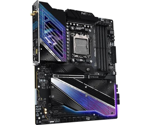 Płyta główna ASRock X870E Nova WiFi Płyta główna ASRock X870E Nova WiFi