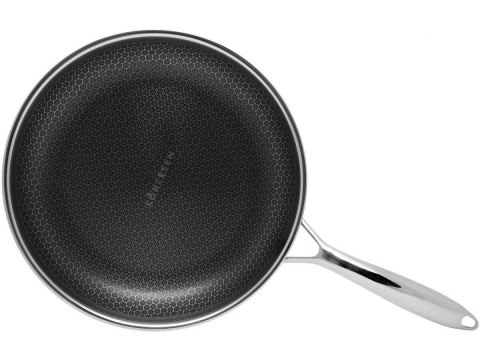 Patelnia z pokrywką Kohersen Black Cube 28cm Patelnia z pokrywką Kohersen Black Cube 28cm