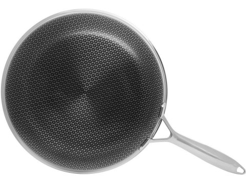 Patelnia z pokrywką Kohersen Black Cube 28cm Patelnia z pokrywką Kohersen Black Cube 28cm