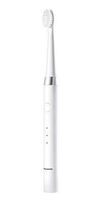 Szczoteczka soniczna akumulatorowa Panasonic EW-DM81-W503 biały Szczoteczka soniczna akumulatorowa Panasonic EW-DM81-W503 biały