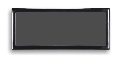 Filtr przeciwpyłowy Demciflex Lian Li PC-O11 Air - 1x filtr boczny, przedni lub pokrywy Filtr przeciwpyłowy Demciflex Lian Li PC-O11 Air - 1x filtr boczny, przedni lub pokrywy
