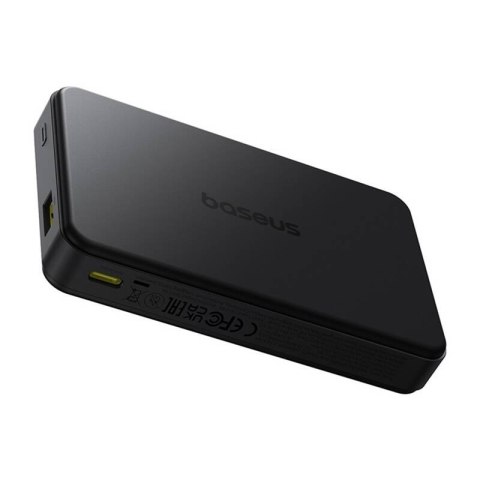 Magnetyczny Powerbank Baseus Airpow2 Qi2 10000mAh 22.5W (czarny) Magnetyczny Powerbank Baseus Airpow2 Qi2 10000mAh 22.5W (czarny)