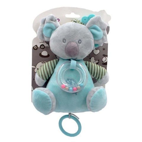 Pozytywka Koala miętowa 18 cm Pozytywka Koala miętowa 18 cm