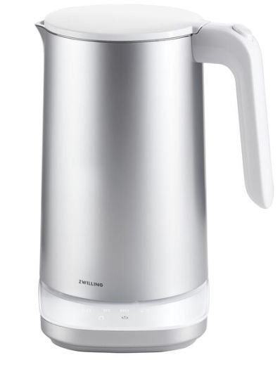 Czajnik elektryczny Pro ZWILLING Enfinigy 53006-000-0 Srebrny Czajnik elektryczny Pro ZWILLING Enfinigy 53006-000-0 Srebrny