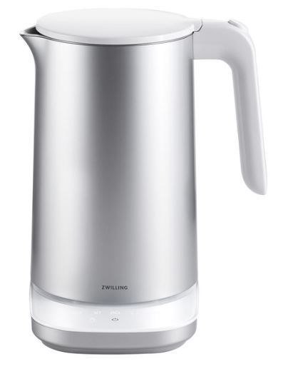 Czajnik elektryczny Pro ZWILLING Enfinigy 53006-000-0 Srebrny Czajnik elektryczny Pro ZWILLING Enfinigy 53006-000-0 Srebrny