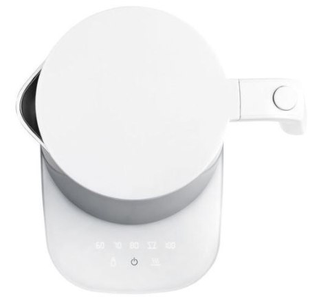 Czajnik elektryczny Pro ZWILLING Enfinigy 53006-000-0 Srebrny Czajnik elektryczny Pro ZWILLING Enfinigy 53006-000-0 Srebrny
