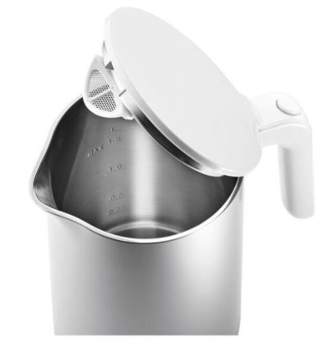 Czajnik elektryczny Pro ZWILLING Enfinigy 53006-000-0 Srebrny Czajnik elektryczny Pro ZWILLING Enfinigy 53006-000-0 Srebrny