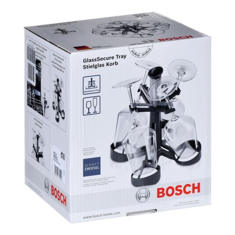 Stojak na 4 duże kieliszki do wina BOSCH SMZ5300 Stojak na 4 duże kieliszki do wina BOSCH SMZ5300