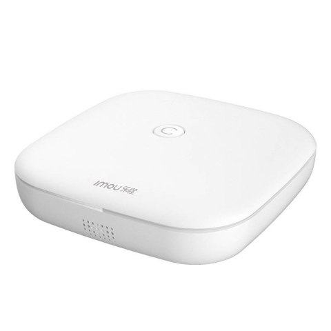 Inteligentna bramka alarmowa IMOU ZG1 ZigBee Inteligentna bramka alarmowa IMOU ZG1 ZigBee