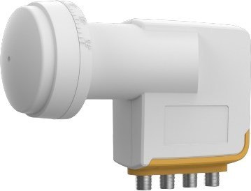 Konwerter INVERTO Unicable II 3x Unicable Konwerter INVERTO Unicable II 3x Unicable