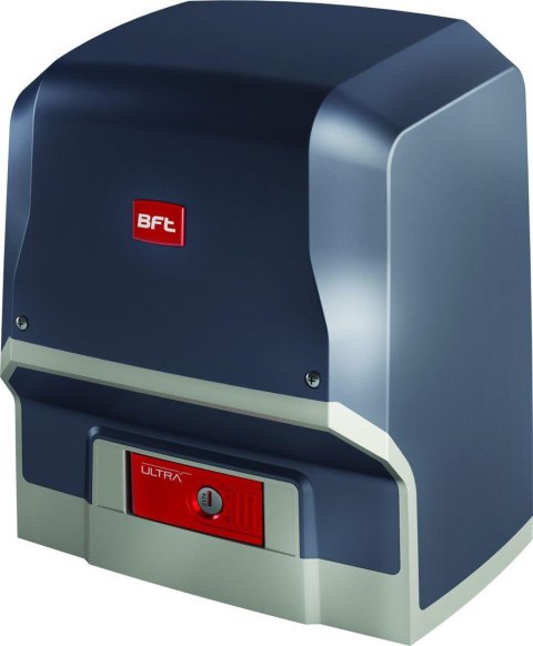 Zestaw BFT ARES ULTRA BT A1500 KIT do bram przesuwnych Zestaw BFT ARES ULTRA BT A1500 KIT do bram przesuwnych