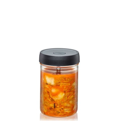 Słoik do fermentacji GEFU NATIVO G-15810 1l Słoik do fermentacji GEFU NATIVO G-15810 1l