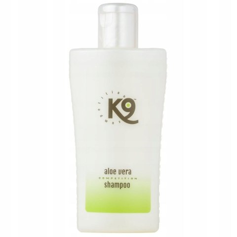 Nature's Protection K9 Aloe Vera Shampoo 100 ml Nature's Protection K9 Aloe Vera Shampoo 100 ml