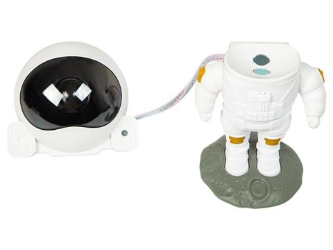 BLOW LAMPKA NOCNA PROJEKTOR GWIAZD ASTRONAUTA SKYSHOW BLOW LAMPKA NOCNA PROJEKTOR GWIAZD ASTRONAUTA SKYSHOW