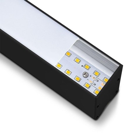 Oprawa V-TAC SKU21374 VT-7-40 4000K 40W 3270lm Oprawa V-TAC SKU21374 VT-7-40 4000K 40W 3270lm