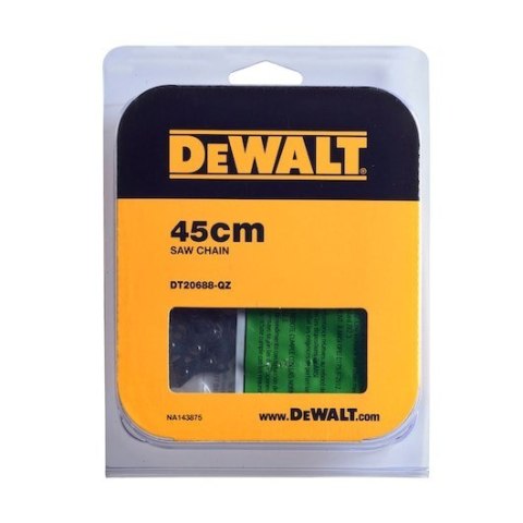 DeWALT DT20688-QZ akcesorium do pił łańcuchowych 1 szt. DeWALT DT20688-QZ akcesorium do pił łańcuchowych 1 szt.