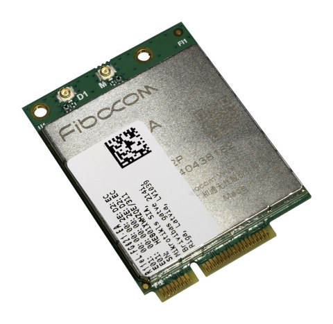 Mikrotik R11eL-FG621-EA Wewnętrzny Mikrotik R11eL-FG621-EA Wewnętrzny