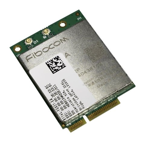 Mikrotik R11eL-FG621-EA Wewnętrzny Mikrotik R11eL-FG621-EA Wewnętrzny