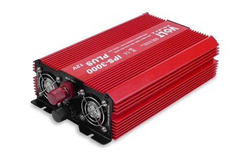 Przetwornica Volt IPS 3000 12/230 Przetwornica Volt IPS 3000 12/230