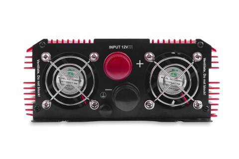 Przetwornica Volt IPS 3000 12/230 Przetwornica Volt IPS 3000 12/230