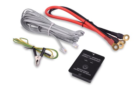 Przetwornica Volt IPS 3000 12/230 Przetwornica Volt IPS 3000 12/230