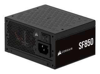 Corsair CP-9020256-EU moduł zasilaczy 850 W 24-pin ATX ATX Czarny