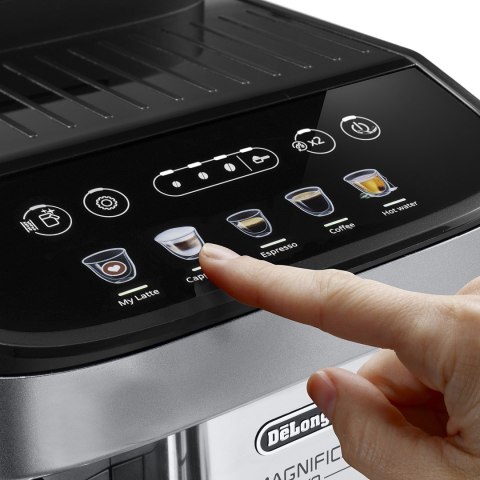 Ekspres ciśnieniowy DeLonghi ECAM 290.61.SB Ekspres ciśnieniowy DeLonghi ECAM 290.61.SB