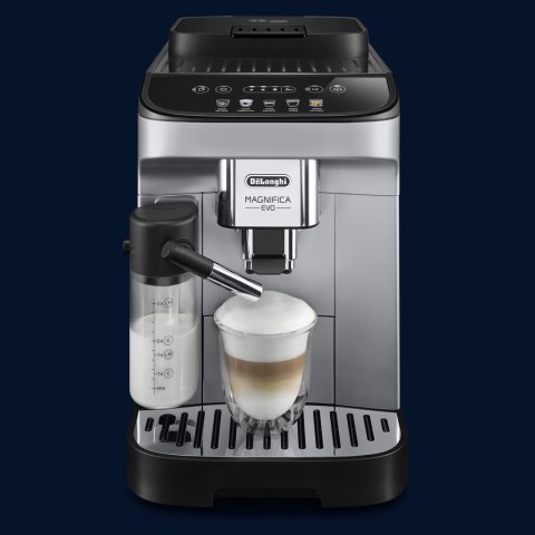 Ekspres ciśnieniowy DeLonghi ECAM 290.61.SB Ekspres ciśnieniowy DeLonghi ECAM 290.61.SB