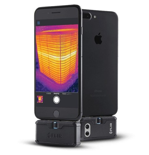 Kamera termowizyjna FLIR FLIR ONE FP3AC Kamera termowizyjna FLIR FLIR ONE FP3AC