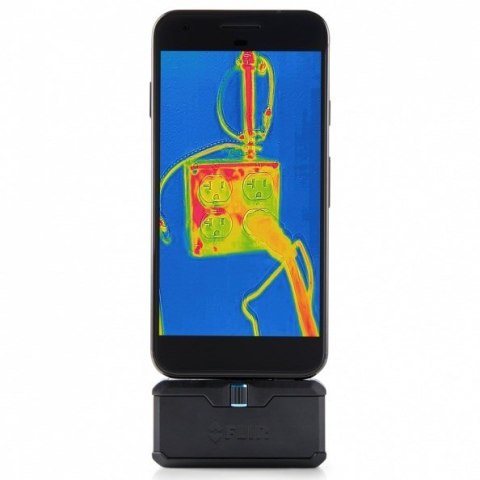 Kamera termowizyjna FLIR FLIR ONE FP3AC Kamera termowizyjna FLIR FLIR ONE FP3AC