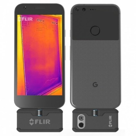 Kamera termowizyjna FLIR FLIR ONE FP3AC Kamera termowizyjna FLIR FLIR ONE FP3AC