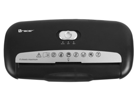 TRACER NISZCZARKA RAZOR 2 TRANIS46722 TRACER NISZCZARKA RAZOR 2 TRANIS46722