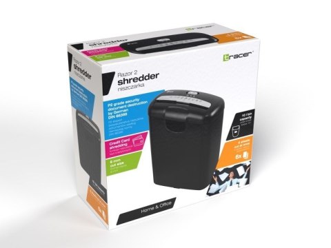 TRACER NISZCZARKA RAZOR 2 TRANIS46722 TRACER NISZCZARKA RAZOR 2 TRANIS46722