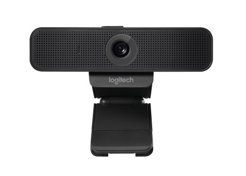 Kamera internetowa Logitech 960-001076 Kamera internetowa Logitech 960-001076