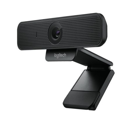 Kamera internetowa Logitech 960-001076 Kamera internetowa Logitech 960-001076