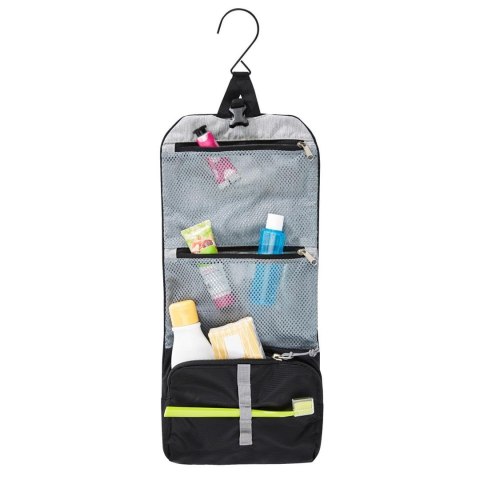 Kosmetyczka Deuter Wash Bag I black Kosmetyczka Deuter Wash Bag I black