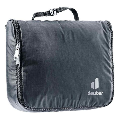 Kosmetyczka Deuter Wash Center Lite I black Kosmetyczka Deuter Wash Center Lite I black