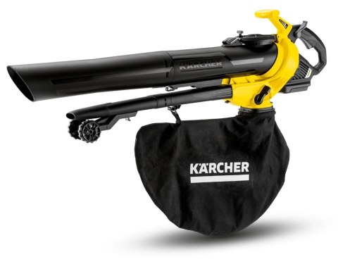 Odkurzacz ogrodowy akumulatorowy KARCHER BLV 36-240 Battery 1.444-170.0 Odkurzacz ogrodowy akumulatorowy KARCHER BLV 36-240 Battery 1.444-170.0