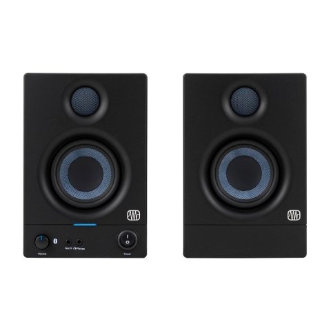 PreSonus Eris 3.5 BT - Para Monitorów Bluetooth PreSonus Eris 3.5 BT - Para Monitorów Bluetooth