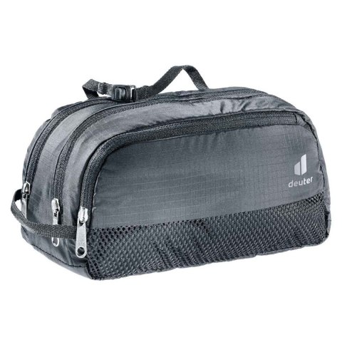 Kosmetyczka Deuter Wash Bag Tour III black Kosmetyczka Deuter Wash Bag Tour III black