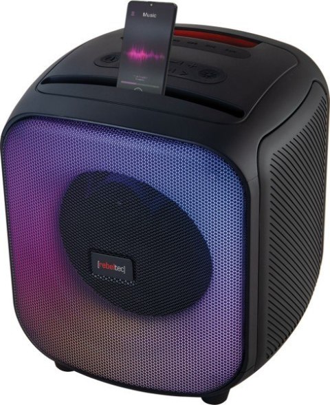 Głośnik Bluetooth FM/USB PowerCUBE 500