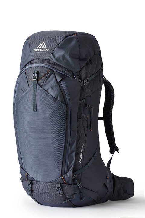 Plecak trekkingowy GREGORY Baltoro 100 Pro L Alaska Blue Plecak trekkingowy GREGORY Baltoro 100 Pro L Alaska Blue