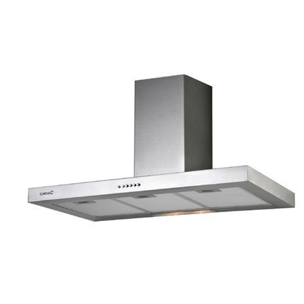 Kaptur CATA | S 901 PLUS X | Montaż na ścianie | Klasa efektywności energetycznej C | Szerokość 90 cm | 620 m3/h | Sterowanie me Kaptur CATA | S 901 PLUS X | Montaż na ścianie | Klasa efektywności energetycznej C | Szerokość 90 cm | 620 m3/h | Sterowanie me