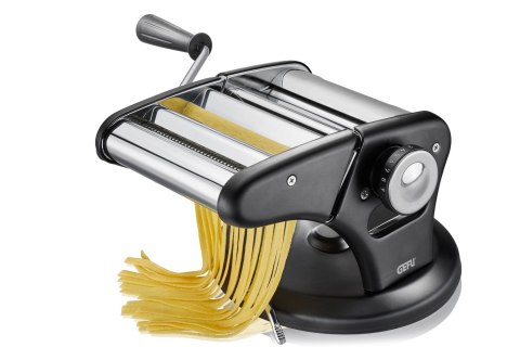 Maszynka do makaronu Gefu Pasta Perfetta Nero G-29401 Maszynka do makaronu Gefu Pasta Perfetta Nero G-29401