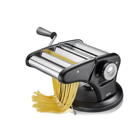 Maszynka do makaronu Gefu Pasta Perfetta Nero G-29401 Maszynka do makaronu Gefu Pasta Perfetta Nero G-29401