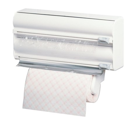 RAYEN Potrójny uchwyt na ręcznik papierowy RAYEN Potrójny uchwyt na ręcznik papierowy