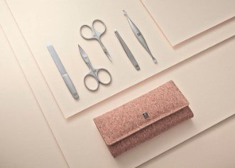 ZWILLING 97689-006-0 zestaw upominkowy do manicure/pedicure ZWILLING 97689-006-0 zestaw upominkowy do manicure/pedicure