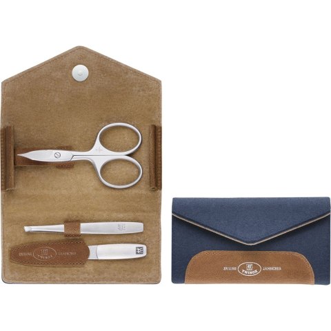 ZWILLING 97700-008-0 zestaw upominkowy do manicure/pedicure ZWILLING 97700-008-0 zestaw upominkowy do manicure/pedicure
